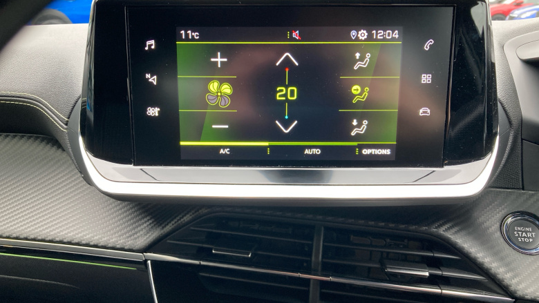 Peugeot 208 1.2 PureTech 100 GT Line 5dr Petrol Hatchback